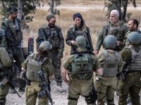NE ODUSTAJU OD PLANA: Izrael će pozvati 50.000 rezervista za ofenzivu u Gazi