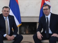 SRBIJA POSVETILA 6 TAČAKA SAVJETA ZA NACIONALNU BEZBJEDNOST BOSNI I HERCEGOVINI KAKO BI SPASILA DODIKA: Ovo su zaključci