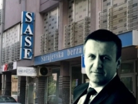 HRVATSKI PODUZETNIK I INVESTITOR: Direktor 'Cibone' postao suvlasnik Sarajevske berze