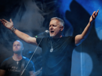 THOMPSONOV PROFIL ZASUT BIJESNIM KOMENTARIMA: 'Ljudi su kao stoka gazili jedni preko drugih, bojao sam se...'