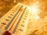 PADAJU TEMPERATURNI REKORDI: Evo kakvo nas vrijeme očekuje u narednih nekoliko dana...