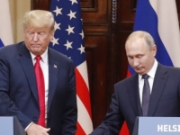 UKRAJINCI PIŠU: Trump ima sve karte da zaustavi Rusiju