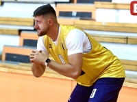 POGLEDAJTE ATMOSFERU U SKENDERIJI: Nurkić se sa saigračima vrijedno priprema za Eurobasket (FOTO, VIDEO)