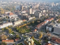 ŠTA TO PRIČA FUAD KASUMOVIĆ: Da li je tačno da je Zenica grad bez trgovačkih centara?