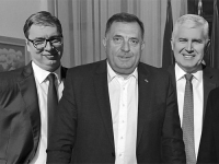 'SB' INTERVJU / POLITOLOG DAVOR GJENERO: Nakon odlaska Dodika i pada Vučića sve se mijenja, uskoro odlazi i Čović...