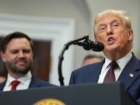 TRUMP OBJAVIO DA JE POSLAO NUKLEARNE PODMORNICE: Stigla prva reakcija Rusije