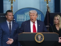 TRUMP UOČI SAMITA NA ALJASCI: 'U dvije minute sa Putinom znat ću hoće li biti dogovora ili ne'