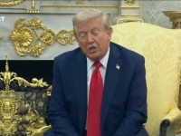 DONALD TRUMP OTKRIO: 'Putin nije bio sretan zbog dolaska u SAD, to je bio...'
