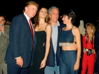 NOVI SKANDAL TRESE AMERIKU: FBI uklonio Trumpovo ime iz Epsteinovih dosjea?!