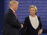 'AKO BISMO TO OSTVARILI...': Hillary Clinton kaže da bi i ona nominirala Trumpa za Nobelovu nagradu, ali pod jednim uslovom