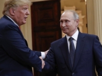 DOK SE ČEKA DAN 'D', U MOSKVI PLASIRALI INFORMACIJU: Ukrajina neće biti jedina, Trump i Putin na stolu će imati još dva svjetska teritorija!