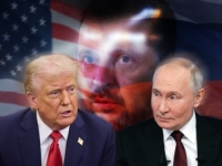 RASTE PANIKA U EUROPI ZBOG SASTANKA TRUMPA I PUTINA: U toku su hitni sastanci