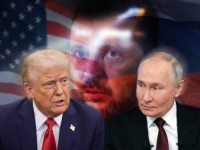 PROCURILO IZ DIPLOMATSKIH IZVORA: Donald Trump uoči sastanka s Vladimirom Putinom dao obećanje Volodimiru Zelenskom...