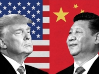 TRGOVINSKI RAT U ZATIŠJU: Zašto je Trump popustio Kini; Xi ima asa u rukavu