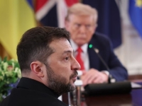 TRUMP ZABIO NOŽ U LEĐA ZELENSKOM: Pentagon već mjesecima blokira Ukrajinu da koristi rakete ATACMS