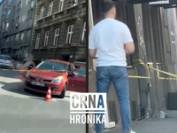 SIJEVALE ŠAKE U CENTRU SARAJEVA: Lokalni mladići se potukli sa dijasporcima, jedan potegao i pištolj?