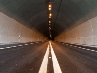 U POTRAZI ZA DOBRIM VIJESTIMA: Završeni radovi u tunelu Ivan, granični prijelaz Brčko...
