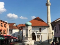 ZBOG TRAGIČNE POGIBIJE POLICAJCA: U Tuzli sutra proglešen Dan žalosti