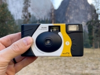 FOTOGRAFSKI DIV PRED GAŠENJEM: Vlastita inovacija dovela ih do propasti