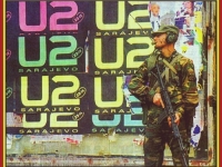 U2 NEKAD ZA SARAJEVO, DANAS ZA GAZU: Odlučili javnosti reći svoj stav