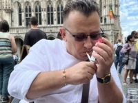 POZNAT IDENTITET UBICE TROJE LJUDI NA KOSOVU: Objavljivao slike sa predsjednicom i premijerom