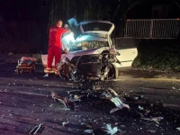 TEŠKA SAOBRAĆAJNA NESREĆA KOD BH. GRADA: Na magistrali se stvorile kilometarske kolone, ima povrijeđenih (FOTO)