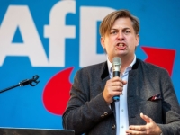 NJEMAČKI DESNIČAR BRANI DODIKA: 'I ovdje je Viktor Orban u pravu'