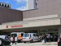 JOŠ JEDAN PIJANI VOZAČ IZAZVAO NESREĆU U BiH: Sedmogodišnja djevojčica na aparatima
