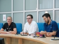 KAD BI NAM TAKO BILO CIJELU GODINU..: Premijer Uk 'postrojio' nadležne službe uoči SFF-a i poručio da moraju biti 'na visini zadatka'