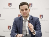STAVIO NA RASPOLAGANJE VATROGASNE JEDINICE: Uk ponudio pomoć Crnoj Gori u gašenju požara