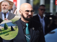 'SB' SAZNAJE: U Širokom Brijegu spremao se haos zbog Sanina Muse, Ramo Isak za 'SB' prokomentirao događaje