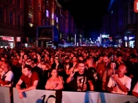 SPEKTAKL U SARAJEVU: Glavna ulica pretvara se u ogromni plesni podij, stiže svjetska zvijezda...