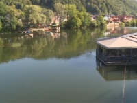 ALARMANTNO NA RIJECI UNI: Raste zabrinutost zbog utjecaja zamućenja na okoliš i život ljudi...