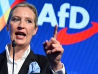ŠTA SE DOGAĐA U NJEMAČKOJ: Očekuje se dolazak AfD-ovog premijera na čelo savezne pokrajine...