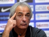 TAJ FILM NEĆETE GLEDATI: Vahid Halilhodžić imao je samo dva uvjeta za preuzimanje reprezentacije BiH..