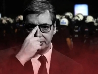 DRAMATIČNO S DRUGE STRANE DRINE: 'Vučić htio izazvati građanski rat, spreman je na sve...'