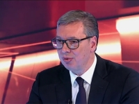 HOĆE LI REAGIRATI MINISTARSTVO VANJSKIH POSLOVA BiH: Aleksandar Vučić se ponovo miješa u unutrašnje stvari BiH...