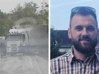 TEŠKA NESREĆA KOD GRADAČCA: Smrtno stradao Tuzlak Vedran Tahirović, uhapšen vozač kamiona