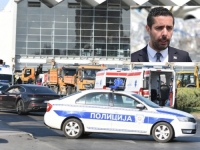 HAPŠENJA ŠIROM SRBIJE PROREŽIMSKI MEDIJI NAZIVAJU DRŽAVNIM UDAROM: Vučić sazvao hitnu sjednicu Savjeta za nacionalnu sigurnost