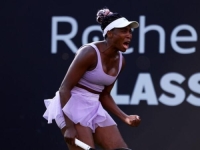 VENUS WILLIAMS ZA PAMĆENJE: Igrat će na US Openu u 45. godini
