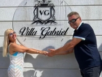 OVAKO IZGLEDA NOVA VILA ĐEMILE TALIĆ-GABRIEL: Smatraju je najljepšom u Neumu (FOTO)