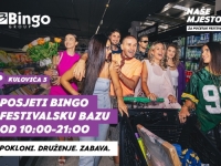 IZNENAĐENJE U GRADU: Dobija li Sarajevo novu kultnu lokaciju za vrijeme festivala?