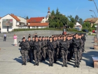 KANTONALNA VLADA ODOBRILA ZAPOŠLJAVANJE: TK hitno traži 200 novih policajaca