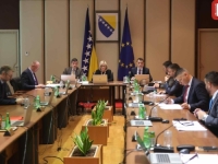 OGLEDALO STANJA U DRŽAVI: Vijeće ministara BiH mjesec dana bez sjednice, brojni procesi na čekanju