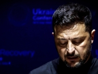 ZELENSKI PRED TEŠKOM ODLUKOM: 'Spreman je ustupiti dio teritorija Rusiji, uz dva uvjeta'