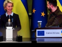 HISTORIČAR ADMIR LISICA: Europa nije sposobna rješavati velika globalna pitanja bez asistencije SAD-a