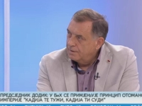 DODIK ZAVAPIO SA RTRS-a: 'Rekli su nam da sačekamo još malo, i mi to čekamo...'