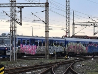 TEŠKA NESREĆA S DRUGE STRANE BH. GRANICE: Voz priklještio mladića, preminuo je...
