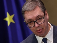 GOTOVO JE: Ovih pet stvari pokazuju da Vučićev režim pada
