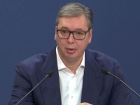 VUČIĆ NEŠTO NOVO SPREMA I PRIJETI?: 'U jednom trenutku vidjet ćete svu odlučnost države Srbije'